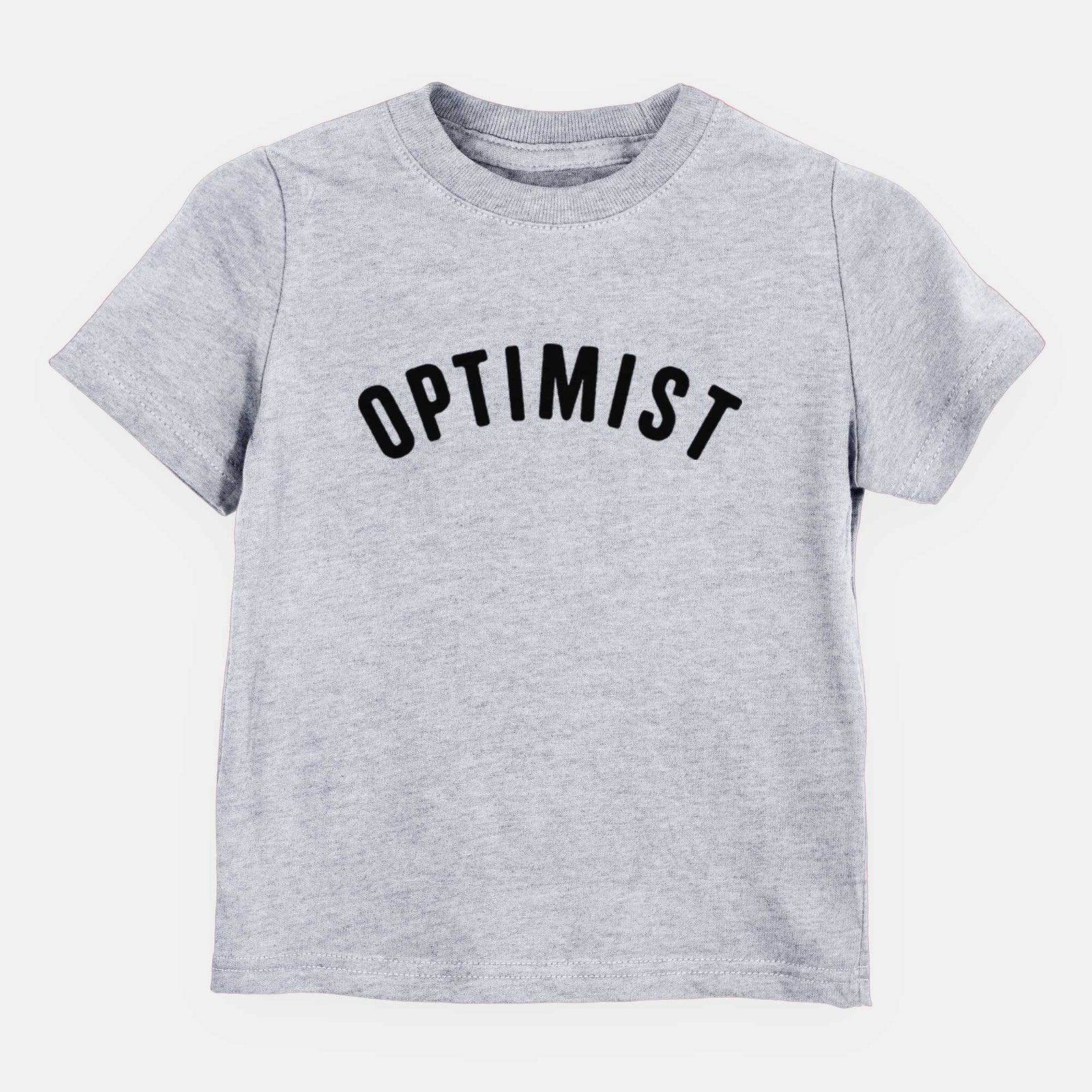 Optimist - Articulate Collection - Kids/Youth/Toddler Shirt