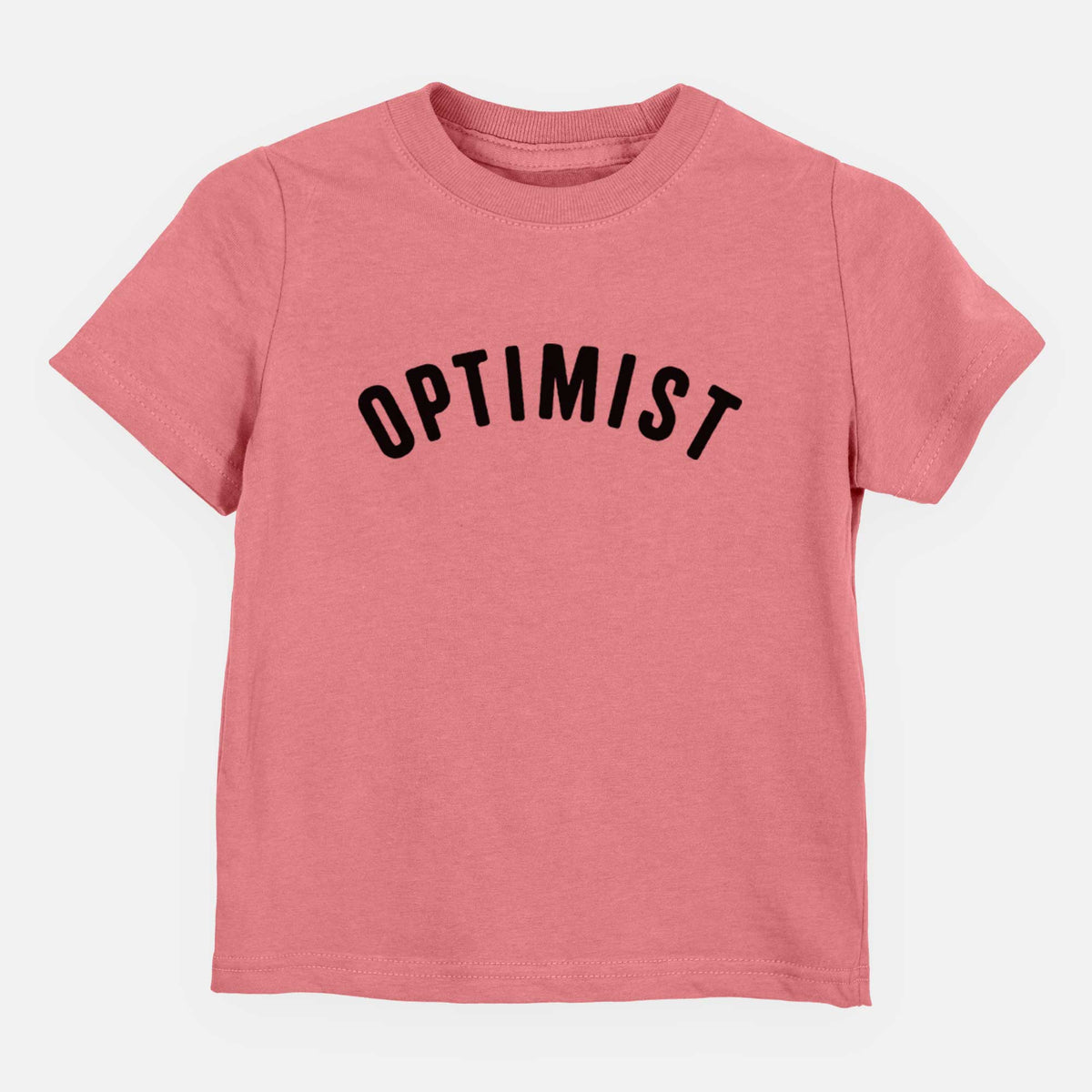 Optimist - Articulate Collection - Kids/Youth/Toddler Shirt