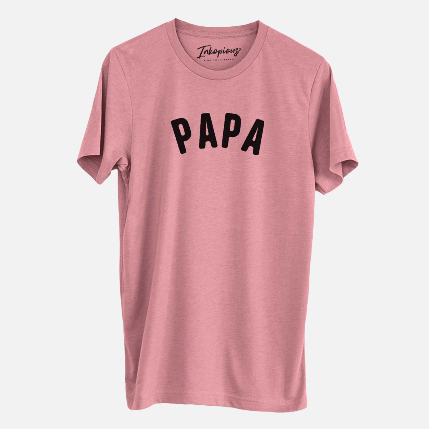 Papa - Articulate Collection - Unisex Crewneck