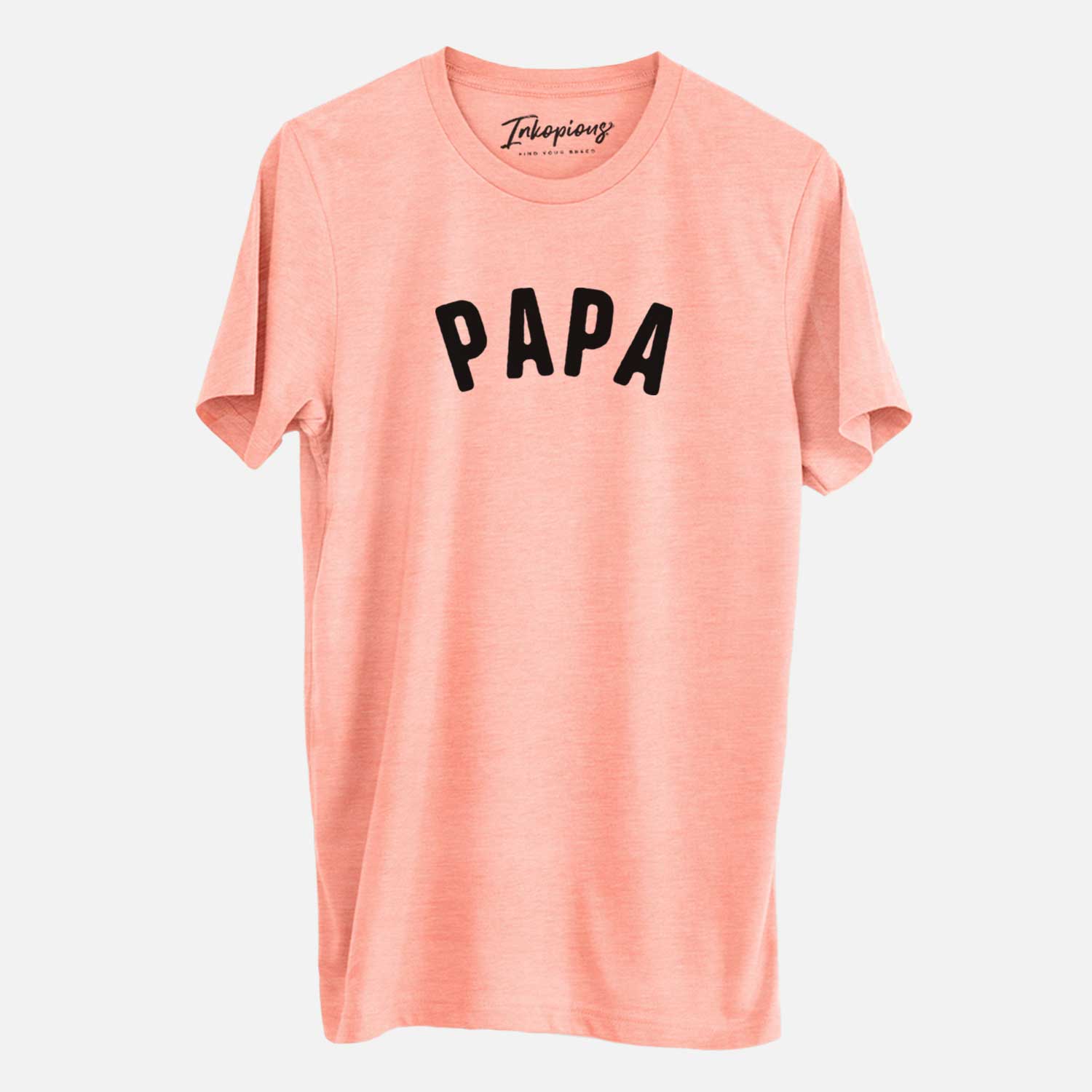 Papa - Articulate Collection - Unisex Crewneck