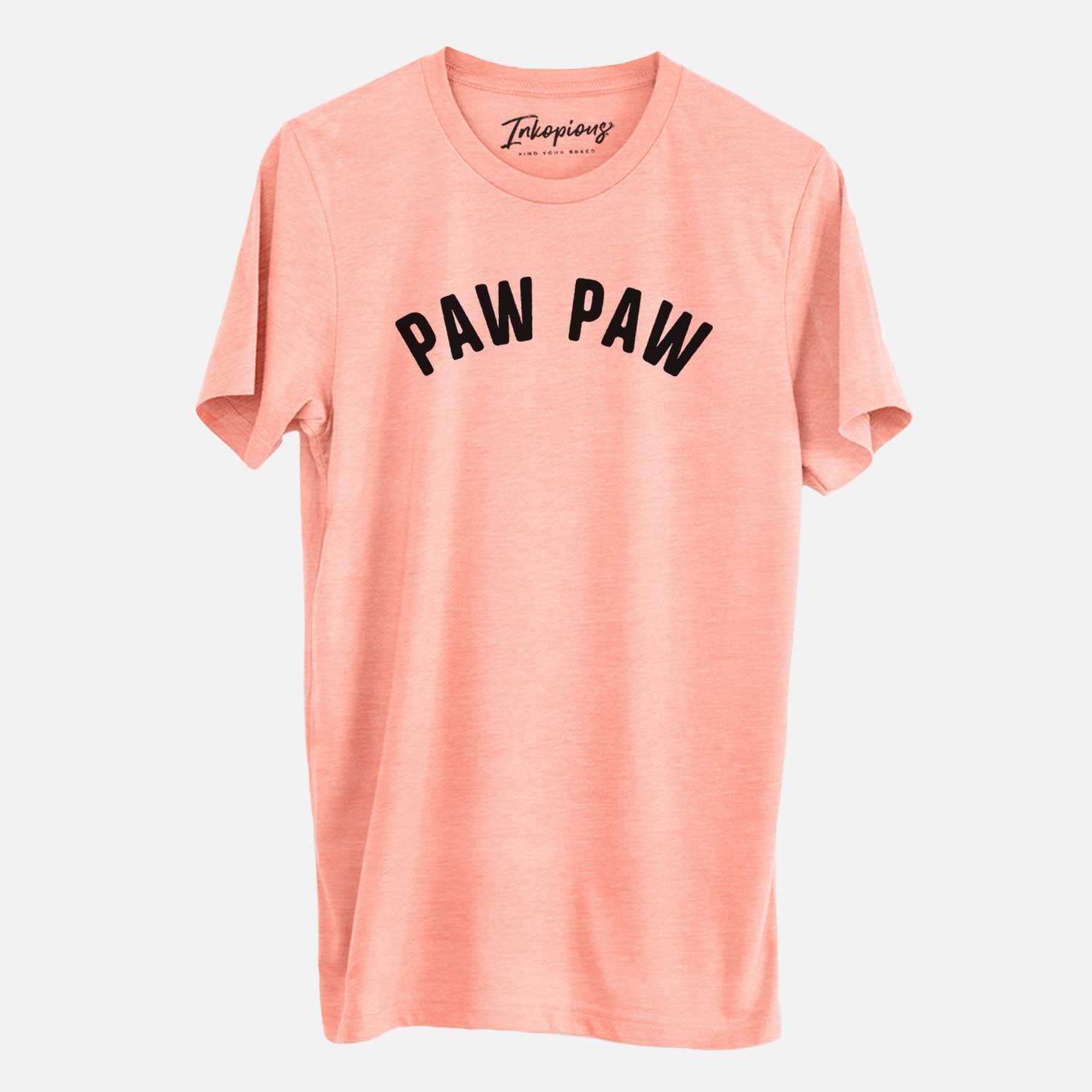 Paw Paw - Articulate Collection - Unisex Crewneck