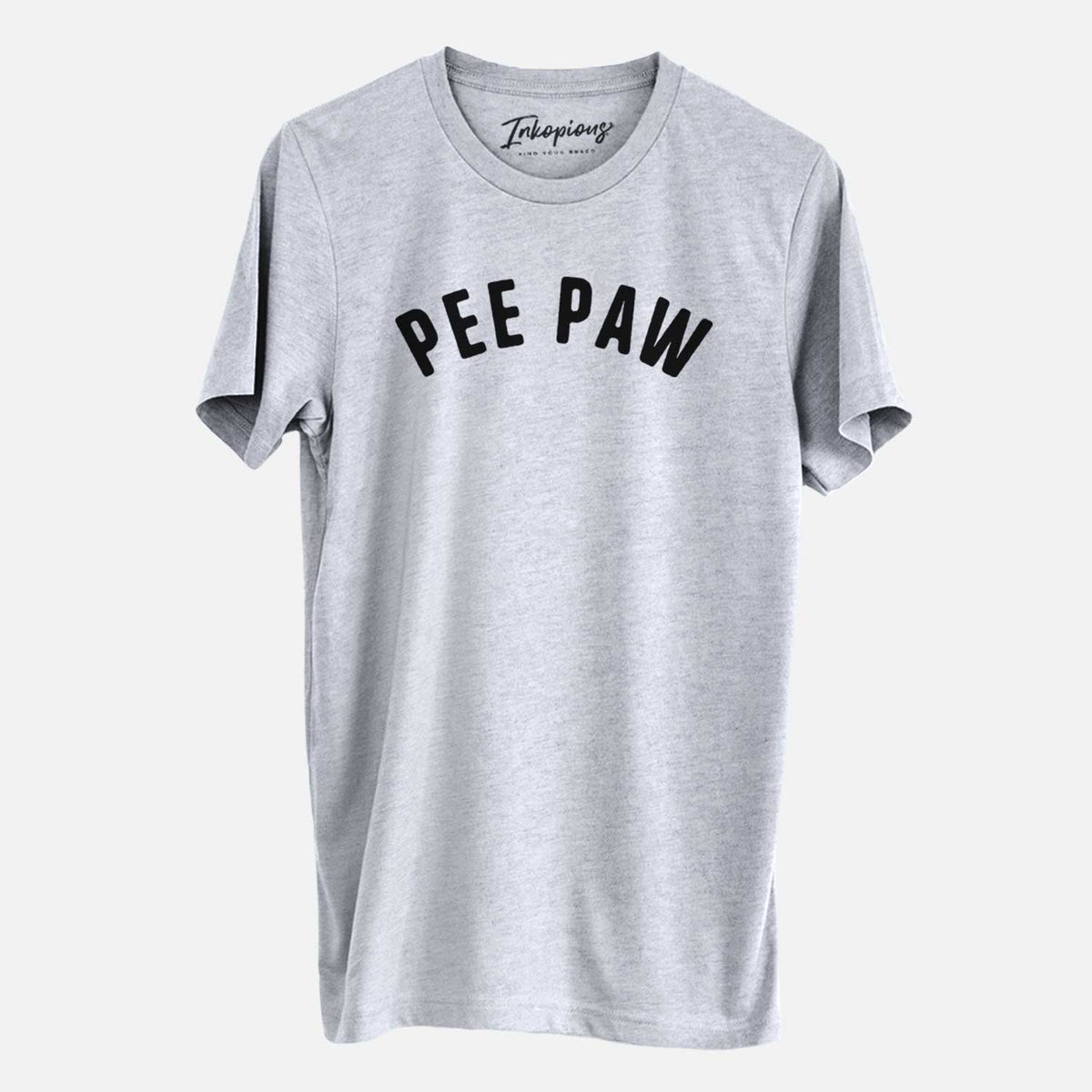 Pee Paw - Articulate Collection - Unisex Crewneck