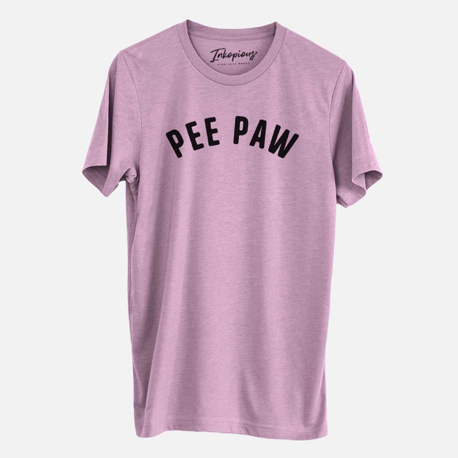 Pee Paw - Articulate Collection - Unisex Crewneck