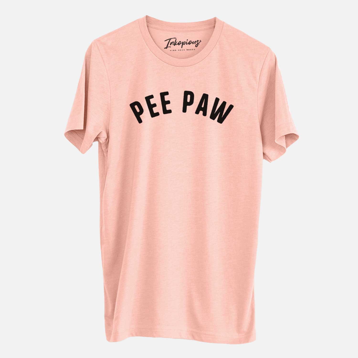 Pee Paw - Articulate Collection - Unisex Crewneck