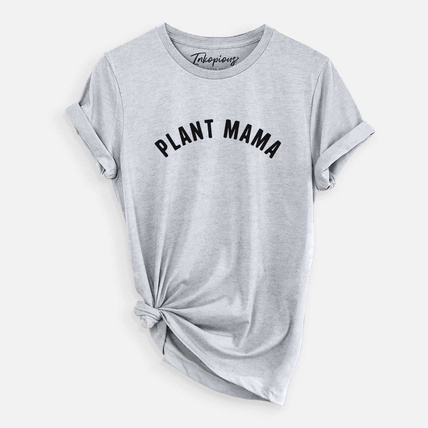 Plant Mama - Articulate Collection - Unisex Crewneck