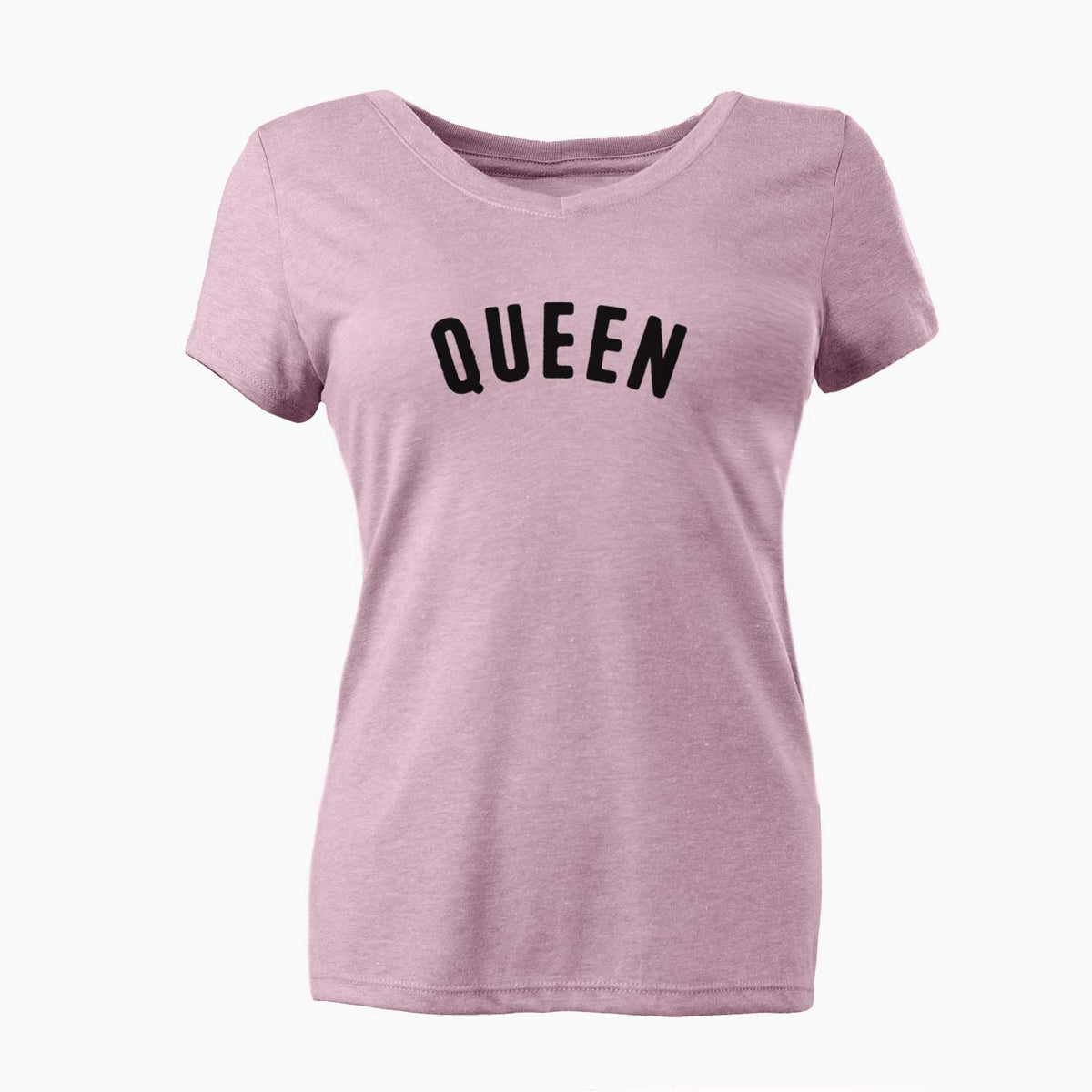 Queen - Articulate Collection - Women's V-neck Shirt