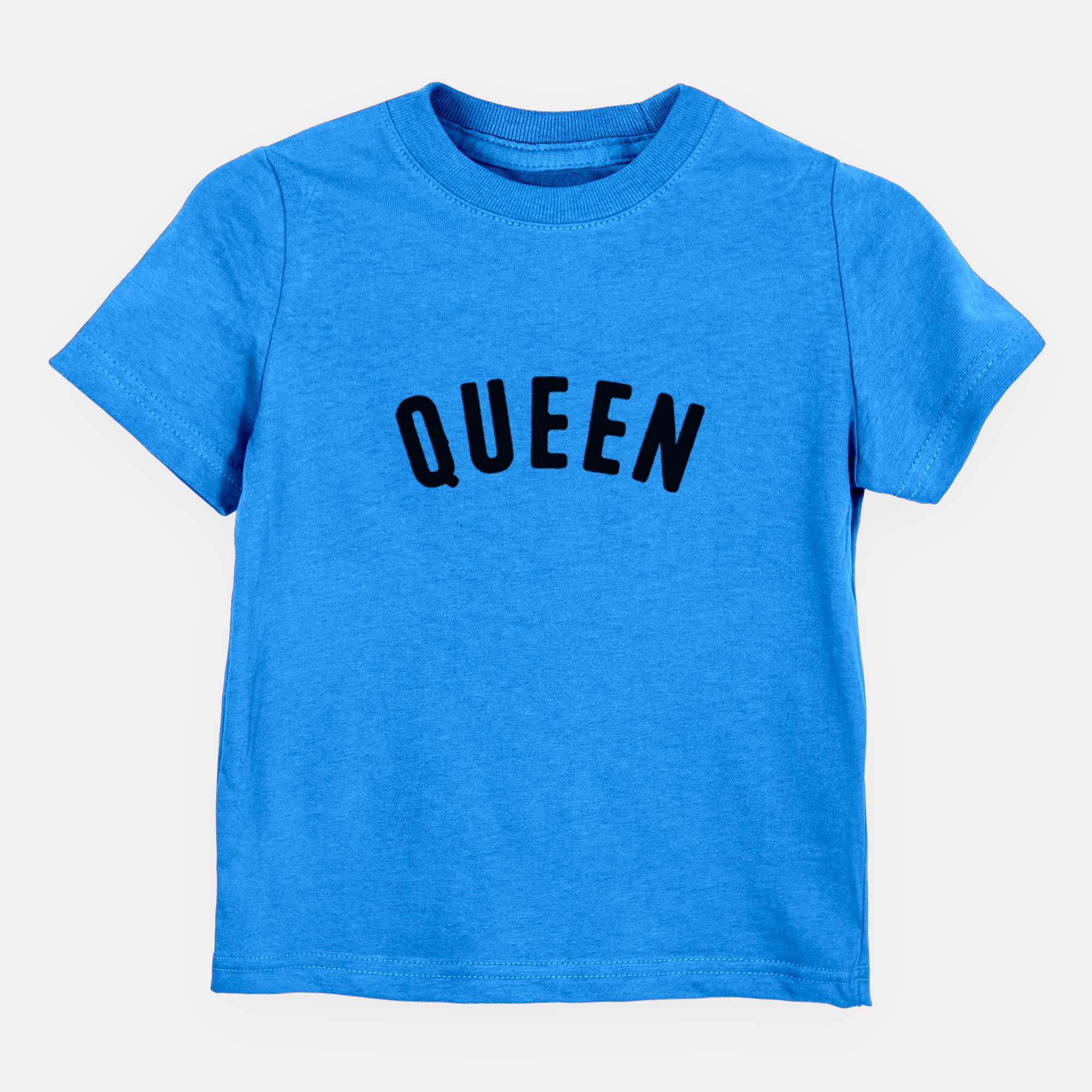 Queen - Articulate Collection - Kids/Youth/Toddler Shirt