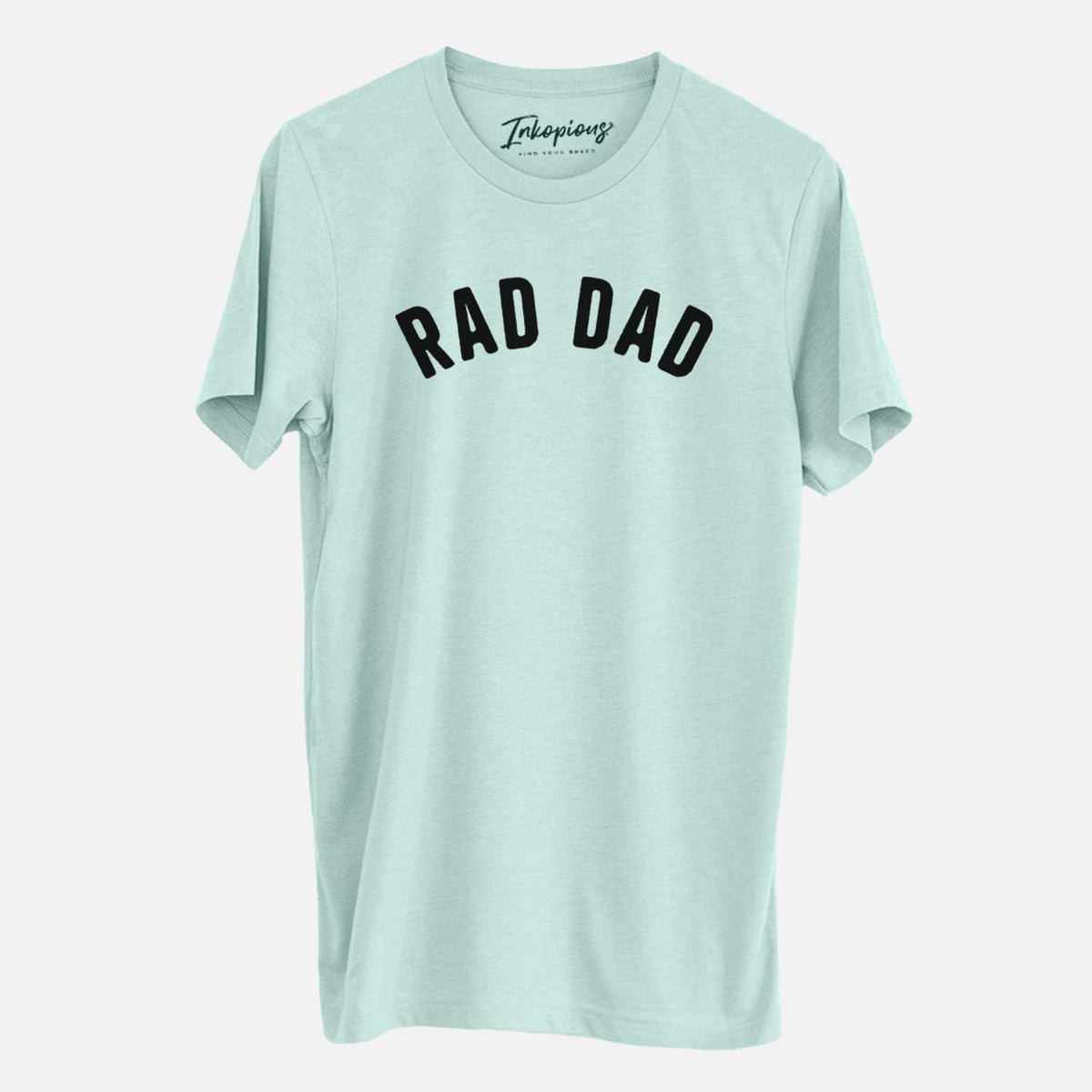 Rad Dad - Articulate Collection - Unisex Crewneck