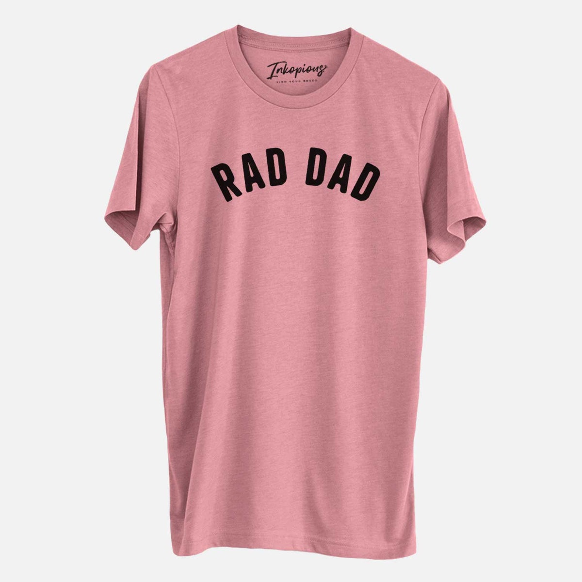 Rad Dad - Articulate Collection - Unisex Crewneck