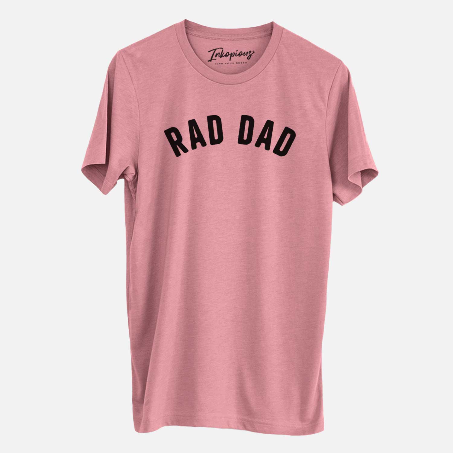 Rad Dad - Articulate Collection - Unisex Crewneck