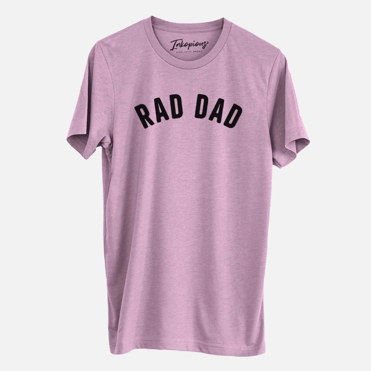 Rad Dad - Articulate Collection - Unisex Crewneck