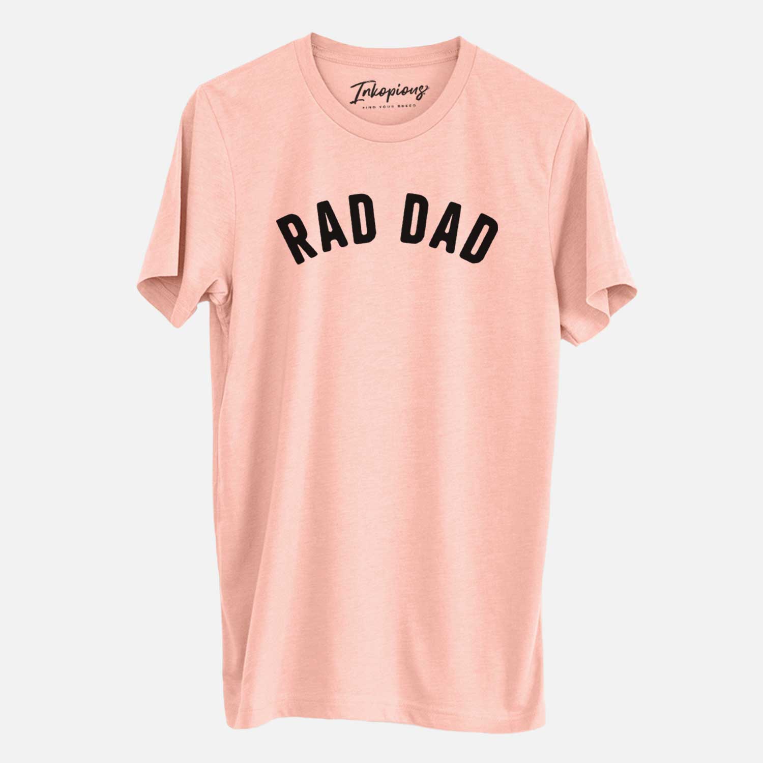 Rad Dad - Articulate Collection - Unisex Crewneck