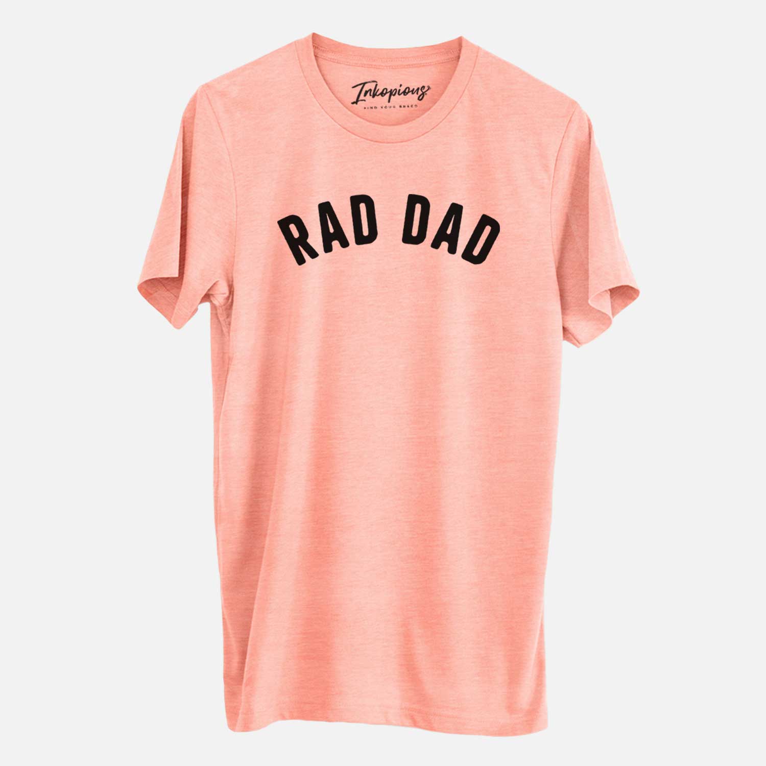 Rad Dad - Articulate Collection - Unisex Crewneck