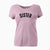 Sister - Articulate Collection - Women's V-neck Shirt