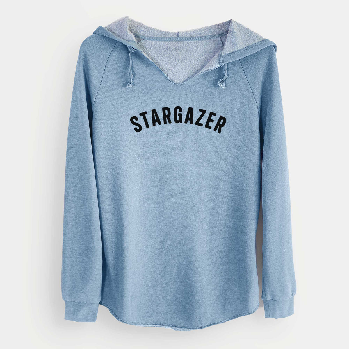 Stargazer - Articulate Collection - Cali Wave Hooded Sweatshirt