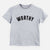 Worthy - Articulate Collection - Kids/Youth/Toddler Shirt