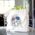 Dixie the Doodle - Tote Bag