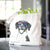 Harper the Mixed Breed - Tote Bag