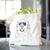 Horton the Great Pyrenees - Tote Bag