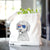 Marlow the Goldendoodle - Tote Bag