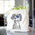 Renly the English Setter - Tote Bag