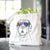 Tufton the English Mastiff - Tote Bag