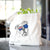 Benson the English Bulldog - Tote Bag