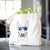 Chloe the Bull Terrier - Tote Bag