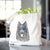 Daan the Belgian Shepherd - Tote Bag