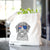 Fletcher the Wirehaired Pointing Griffon - Tote Bag