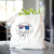 Jackson the Weimaraner - Tote Bag