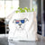 KiaOra the Pitbull Mix - Tote Bag