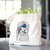 Mambo #5 the Cocker Spaniel - Tote Bag