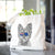 McDuff the Cairn Terrier - Tote Bag