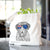 Optimus the Dogue de Bordeaux - Tote Bag