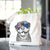 Talos the Rottweiler - Tote Bag