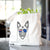 Trooper the German Shepherd - Tote Bag