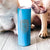 Addie the Mixed Breed - 20oz Skinny Tumbler