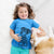 Iroh the Doberman - Kids/Youth/Toddler Shirt