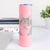 Oskar the Candian Eskimo Dog - 20oz Skinny Tumbler