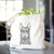 Riggs the Beauceron - Tote Bag