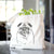 Rosie the Pug - Tote Bag