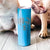 Ryleigh the Mixed Breed - 20oz Skinny Tumbler