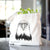 Sam the Bald Eagle - Tote Bag