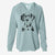 Spot the Dalmatian - Cali Wave Hooded Sweatshirt