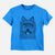 Aviator Alfie the Norwich Terrier - Kids/Youth/Toddler Shirt