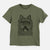 Aviator Alfie the Norwich Terrier - Kids/Youth/Toddler Shirt