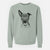 Aviator Amigo the Heeler Mix - Unisex Pigment Dyed Crew Sweatshirt