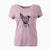 Aviator Amigo the Heeler Mix - Women's V-neck Shirt