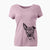 Aviator Amigo the Heeler Mix - Women's V-neck Shirt